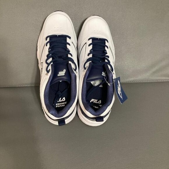 Fila Men's multi Trainers - Picture 5 of 7